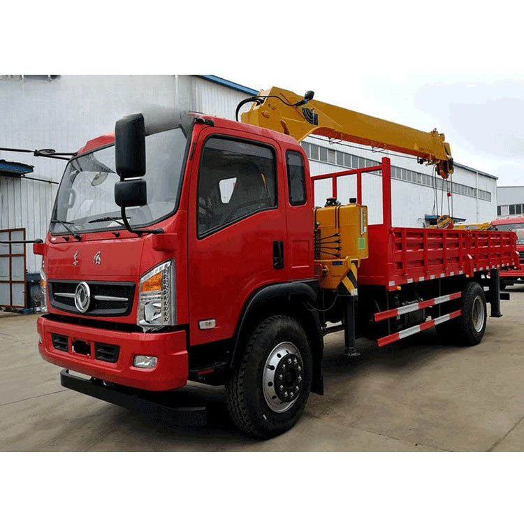 Поливальная машина FAW 6x4 20000л
