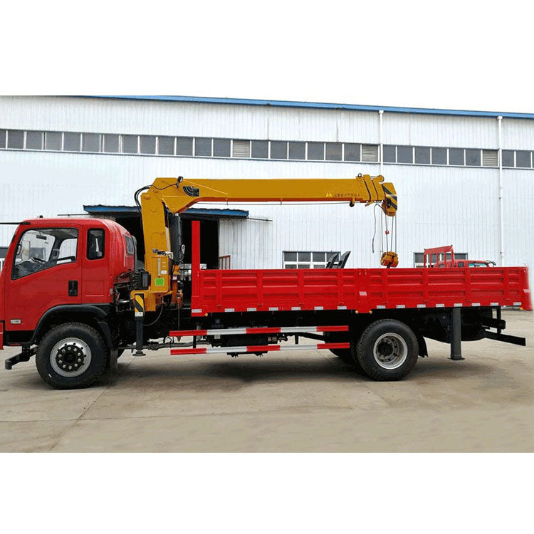 Поливальная машина FAW 6x4 20000л