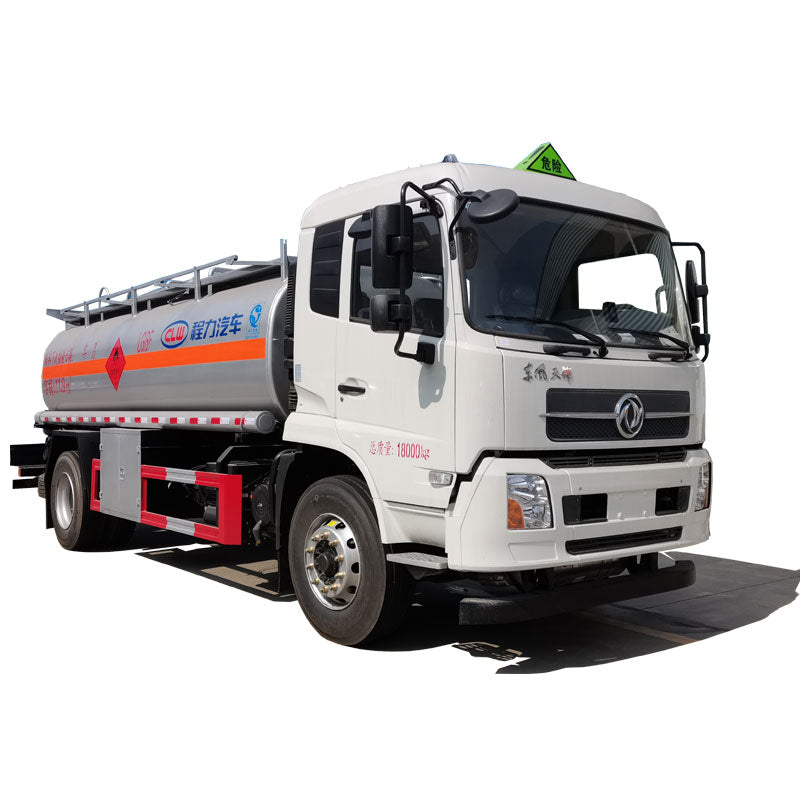 Автоцистерна Dongfeng 4*2 15000 л