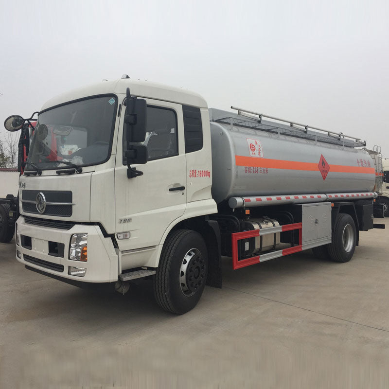 Автоцистерна Dongfeng 4*2 15000 л