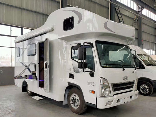 Several Things You Must Know When Buying A RV