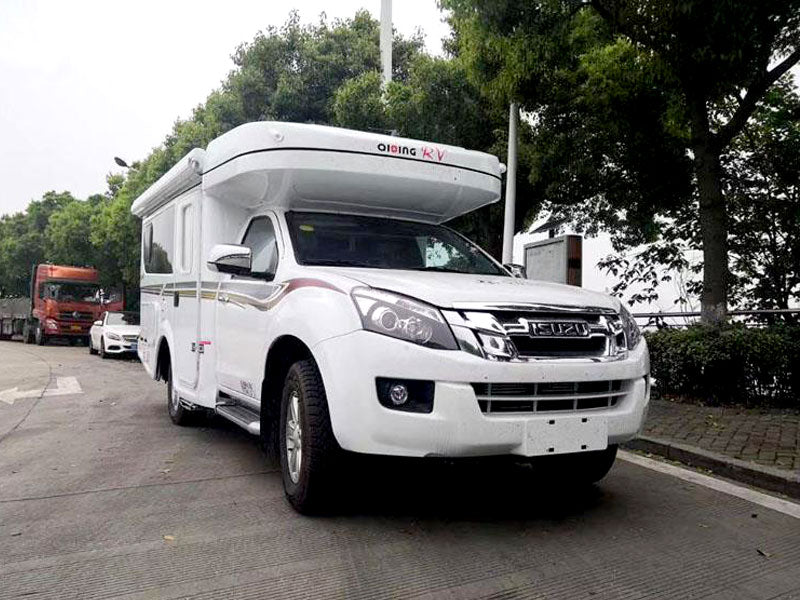 Summarize Routine Maintenance And Maintenance Of RV – CLW Automobile ...
