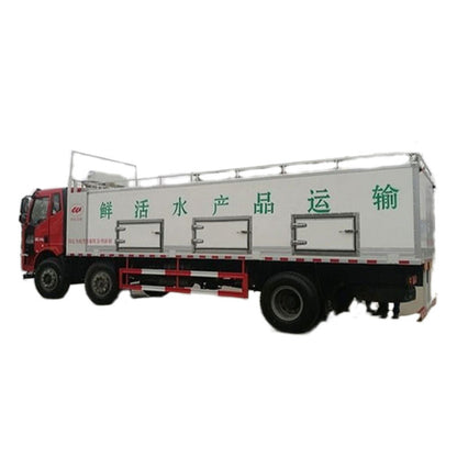 Автоцистерна Dongfeng 4*2 11000 л 