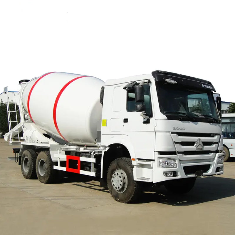 Поливальная машина Dongfeng 4x2 9000 л 