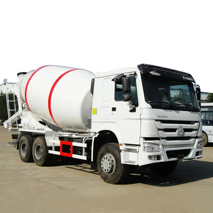 Поливальная машина Dongfeng 4x2 9000 л 