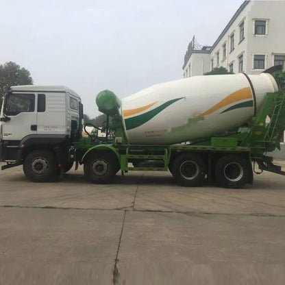 Поливальная машина Dongfeng 4x2 9000 л 