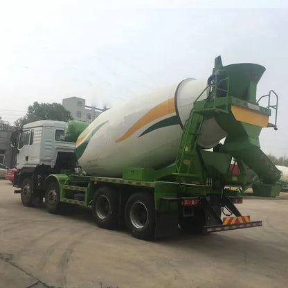 Поливальная машина Dongfeng 4x2 9000 л 