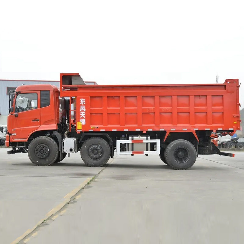 Dongfeng  20 ton 6X2  dump truck